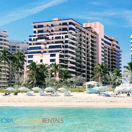 Deluxe Beach Resort - Hora Rentals Miami Beach Exterior photo
