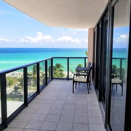 Deluxe Beach Resort - Hora Rentals Miami Beach Exterior photo