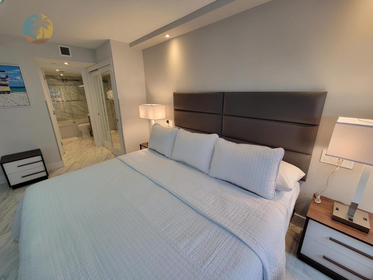 Deluxe Beach Resort - Hora Rentals Miami Beach Exterior photo