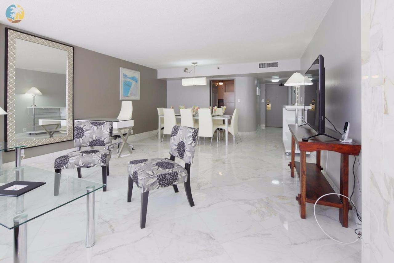 Deluxe Beach Resort - Hora Rentals Miami Beach Exterior photo